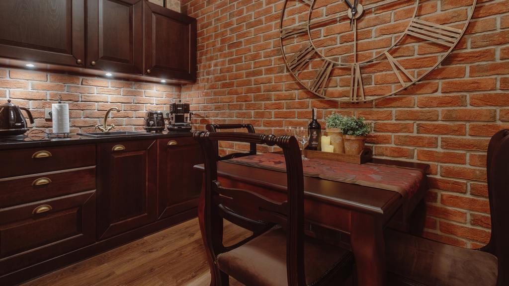 Main Street Apartments Kraków Zewnętrze zdjęcie